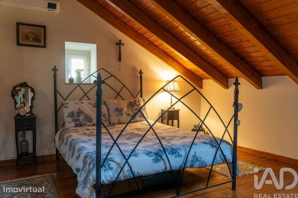 Quinta rural T7 em Areias e Pias de 500 m2-25