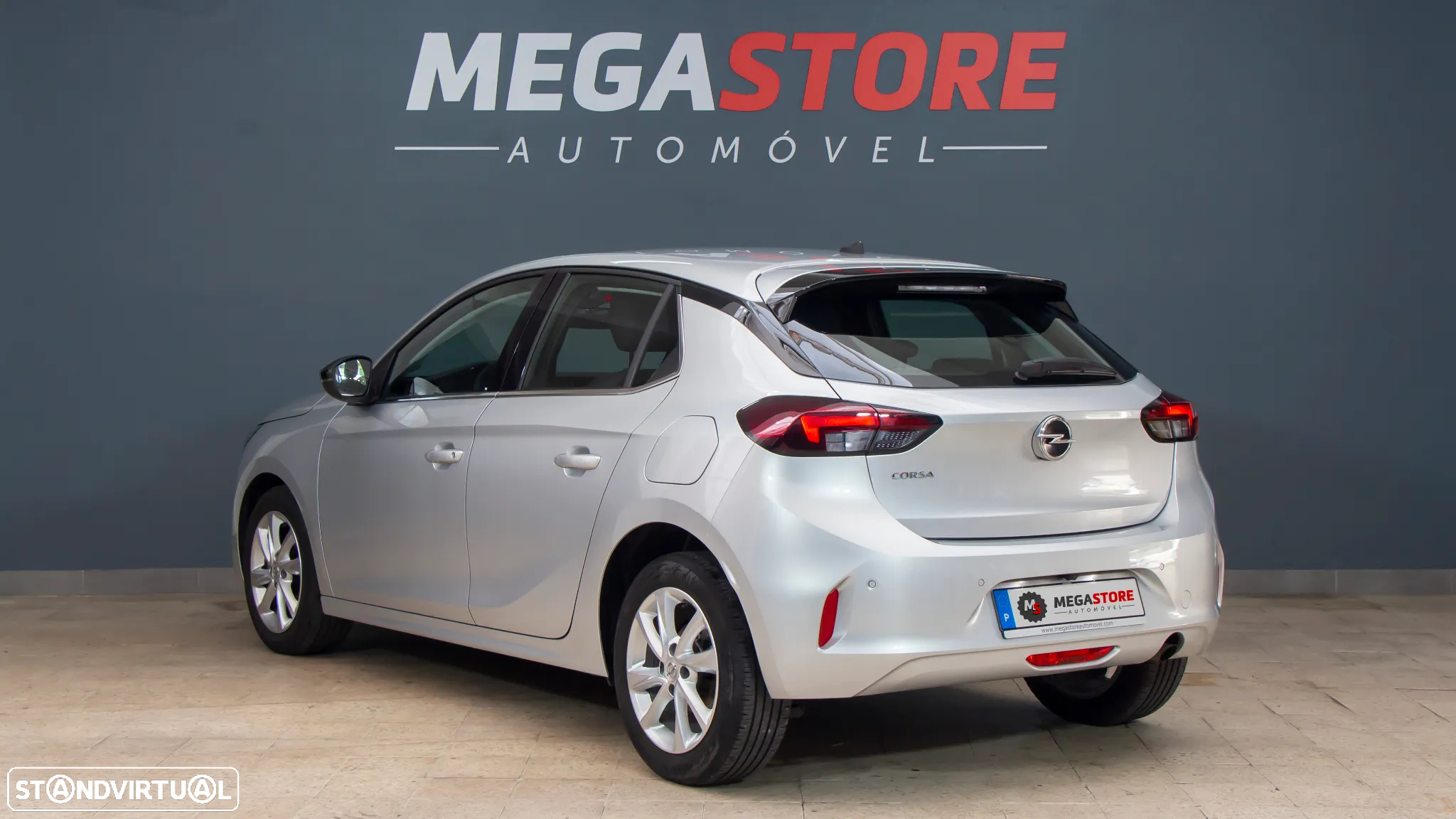 Opel Corsa 1.2 T Elegance - 5