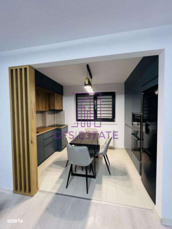 Inchiriere apartament 2 camere Hills Brauner|Parcare|Centrala - Imagine principală: 5/8