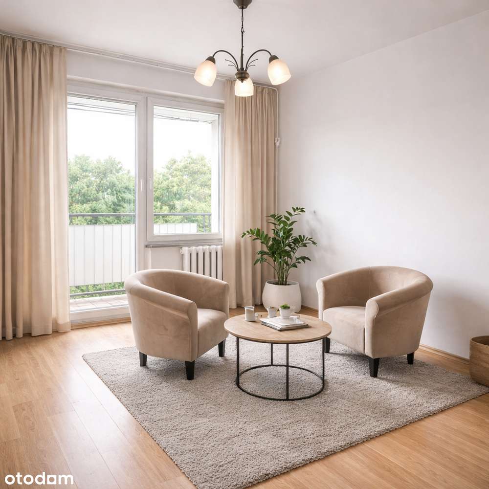 M3 z widokiem na promenadę, ulica Gajcego-2