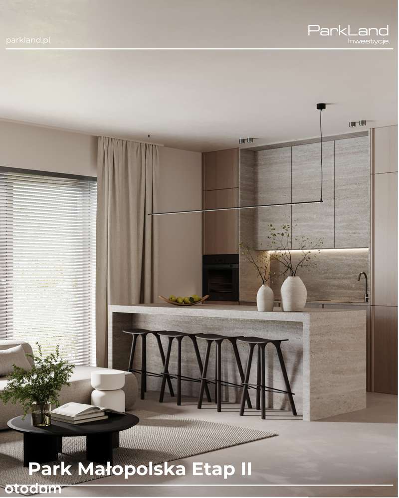 Park Małopolska Etap II - Parkland Inwestycje-7