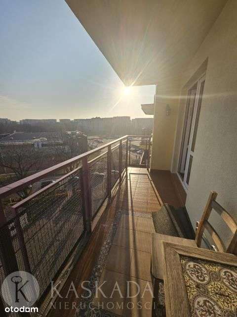 Piękne 2pok.BemowoFort Bema ul.Osmańczyka Polecam!-15