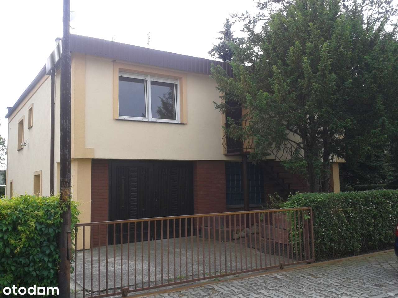 DO WYNAJĘCIA - Dom dla pracowników - 16 miejsc - Oława ul. Tuwima. - Pełny obrazek: 1/11