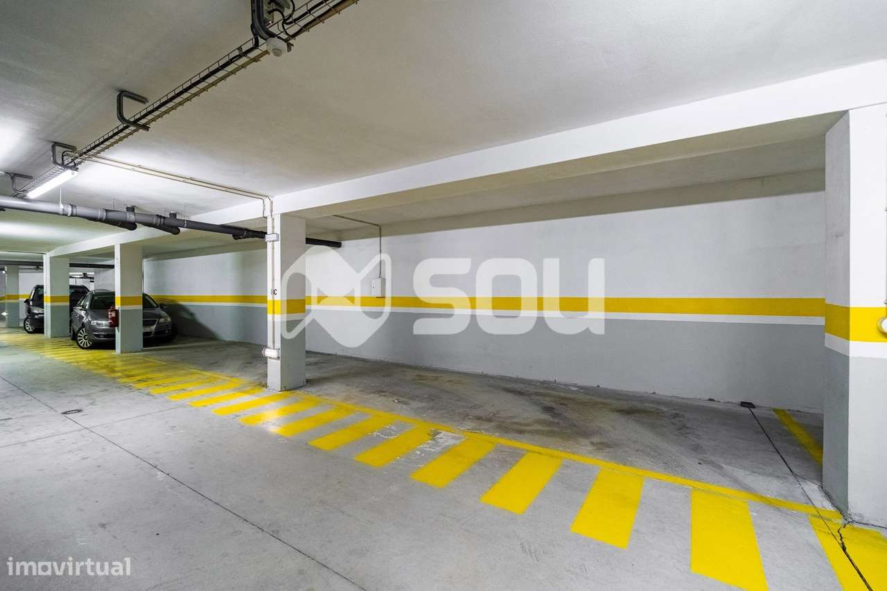Apartamento T3+1 em Penafiel-28