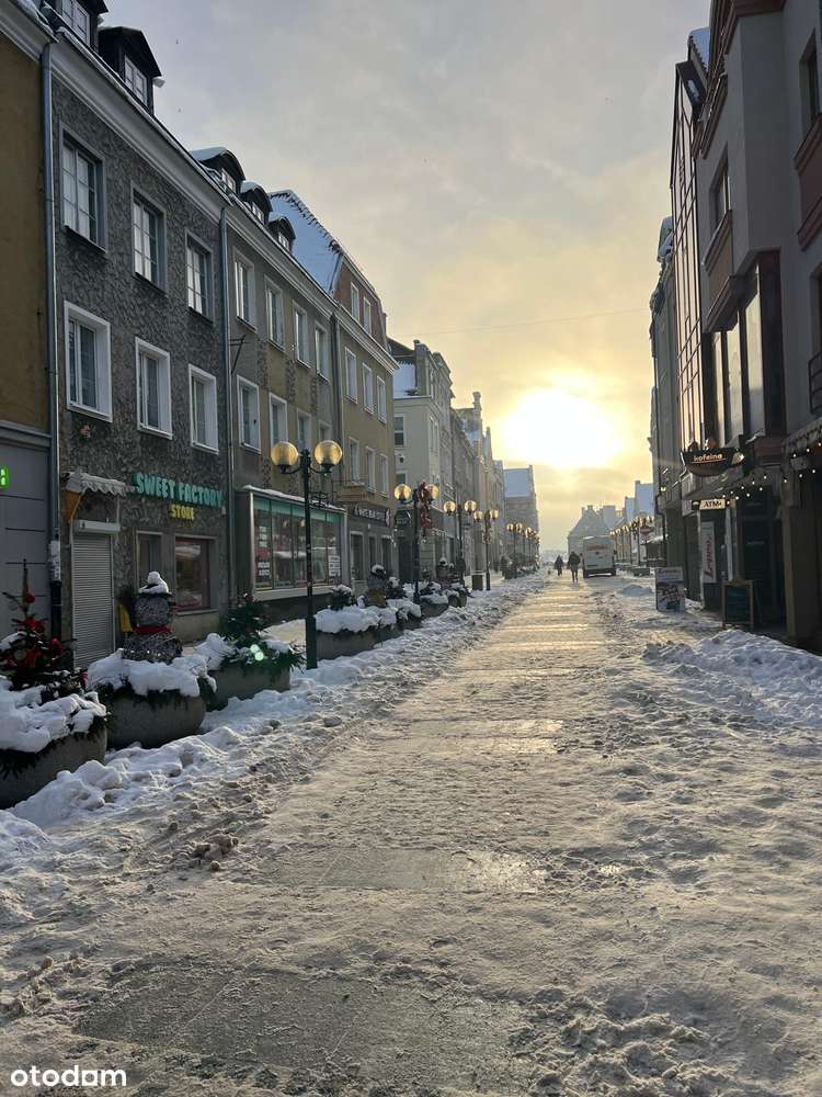 Atrakcyjne 2 pok. - 56 m2 - Stare Miasto-6