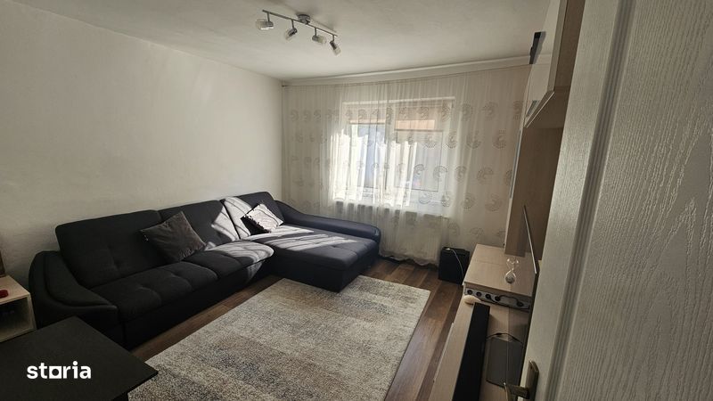 Apartament 3 camere