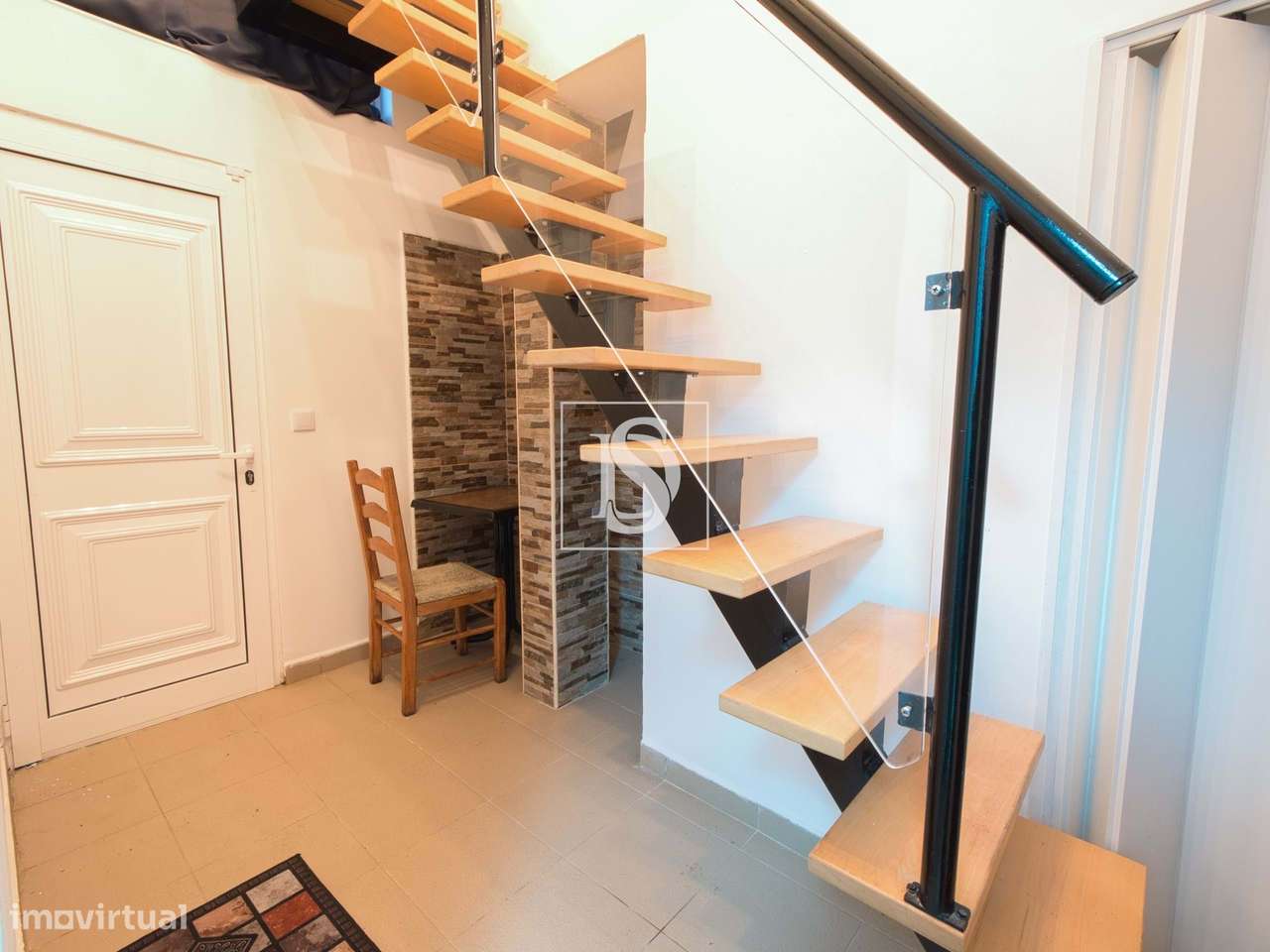 Moradia T4 Restaurante e Piscina Aquecida  Aroeira-38