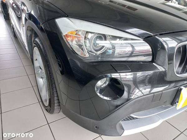 BMW X1 xDrive20d - 17