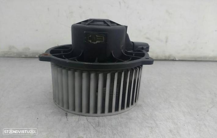 Motor Da Sofagem Hyundai Getz (Tb) - 2