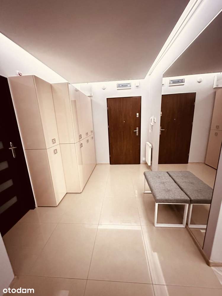 Wyjątkowe mieszkanie z garażem na sprzedaż-7