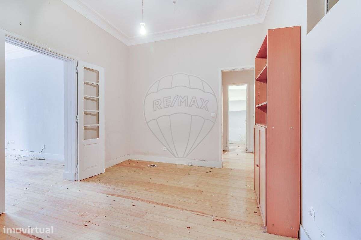 Apartamento T3 para venda-4