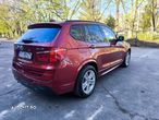 BMW X3 xDrive30d - 14