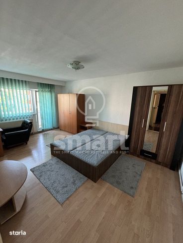 Apartament 2 camere decomandat, str. Anina