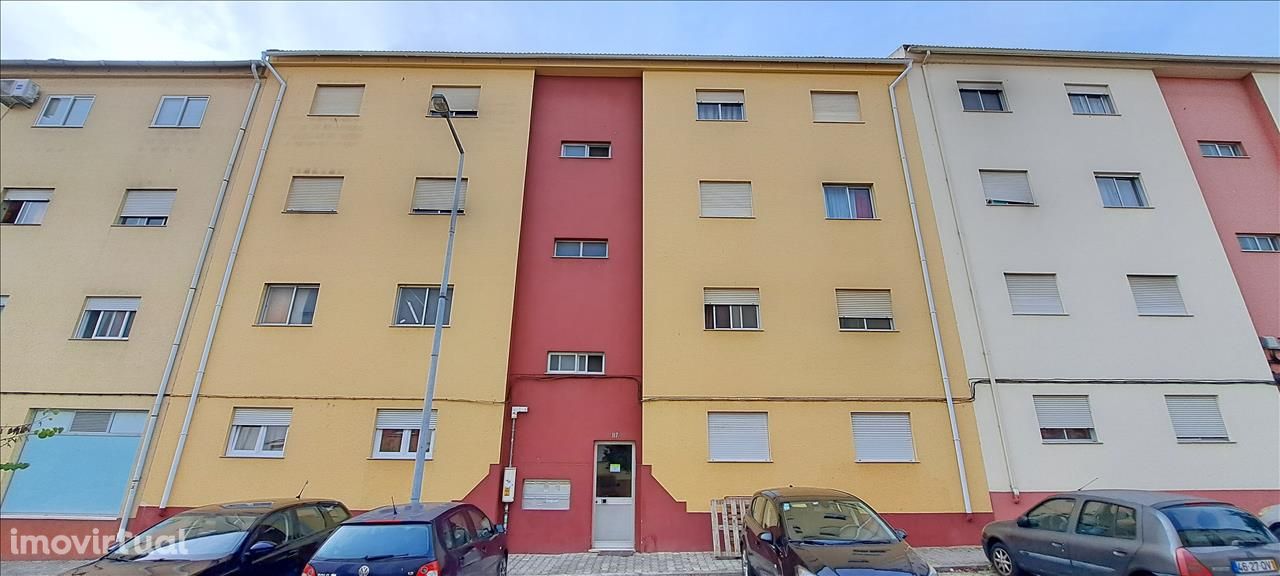 Apartamento em Montijo, União Das Freguesias...