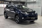 Toyota RAV4 2.2 D-4CAT 4WD Aut Executive - 23