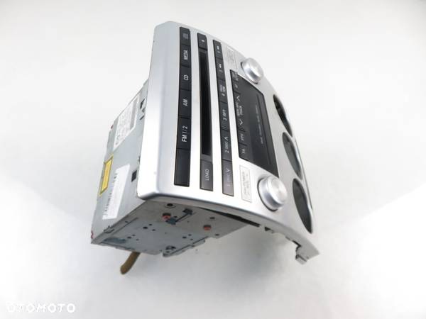 RADIO MAZDA 5 CR19 14792086 - 3