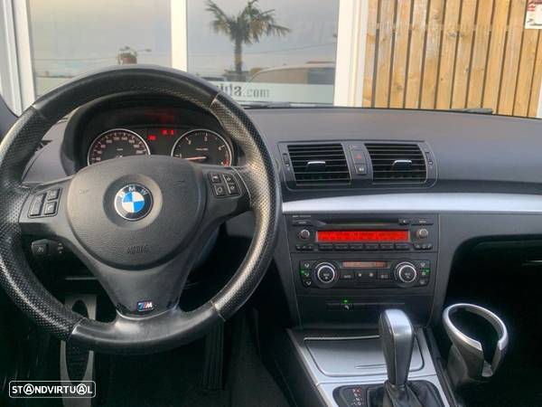 BMW 120 - 32