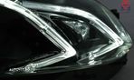 Faruri LED Facelift Design Tuning Mercedes-Benz E-Class C207 2009 201 - 5