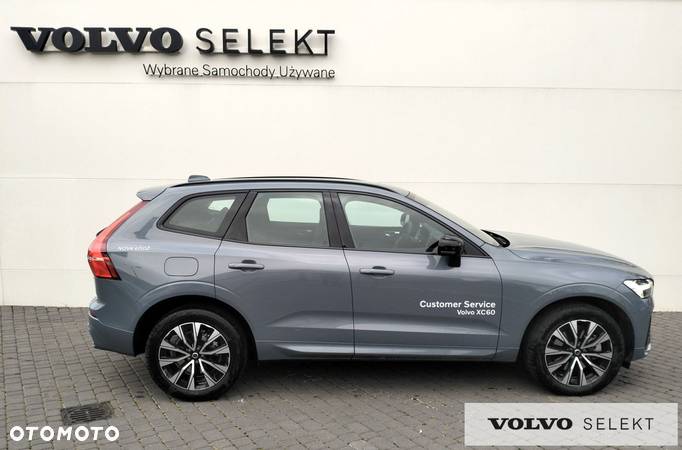 Volvo XC 60 - 3