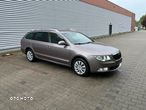 Skoda Superb Combi 2.0 TDI Elegance - 9