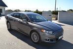 Ford Fusion 2.0 EcoBoost Titanium - 6