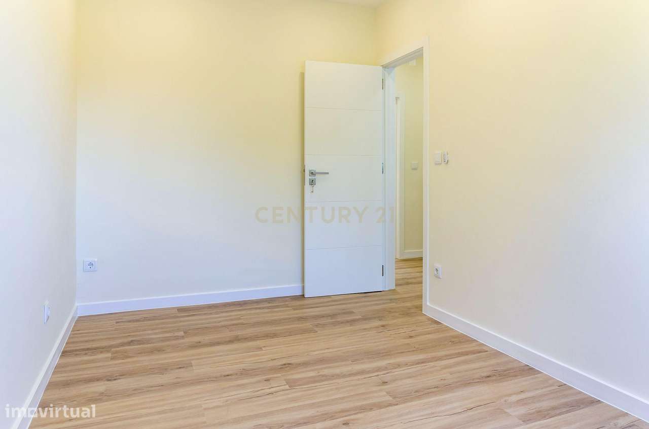 Apartamento T4 integralmente renovado em Alvalade, Lisboa. Em Venda!-20