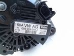 Alternador Audi A4 Avant (8K5, B8) - 6