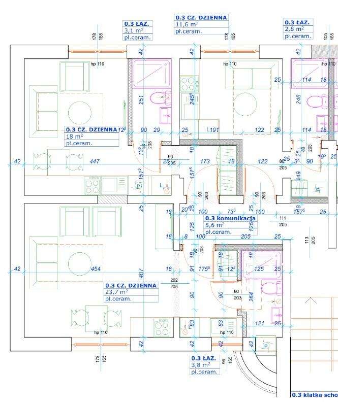 MIESZKANIE INWESTYCYJNE | 66,8 m² | NOWA WIEŚ KRÓLEWSKA | OPOLE-6