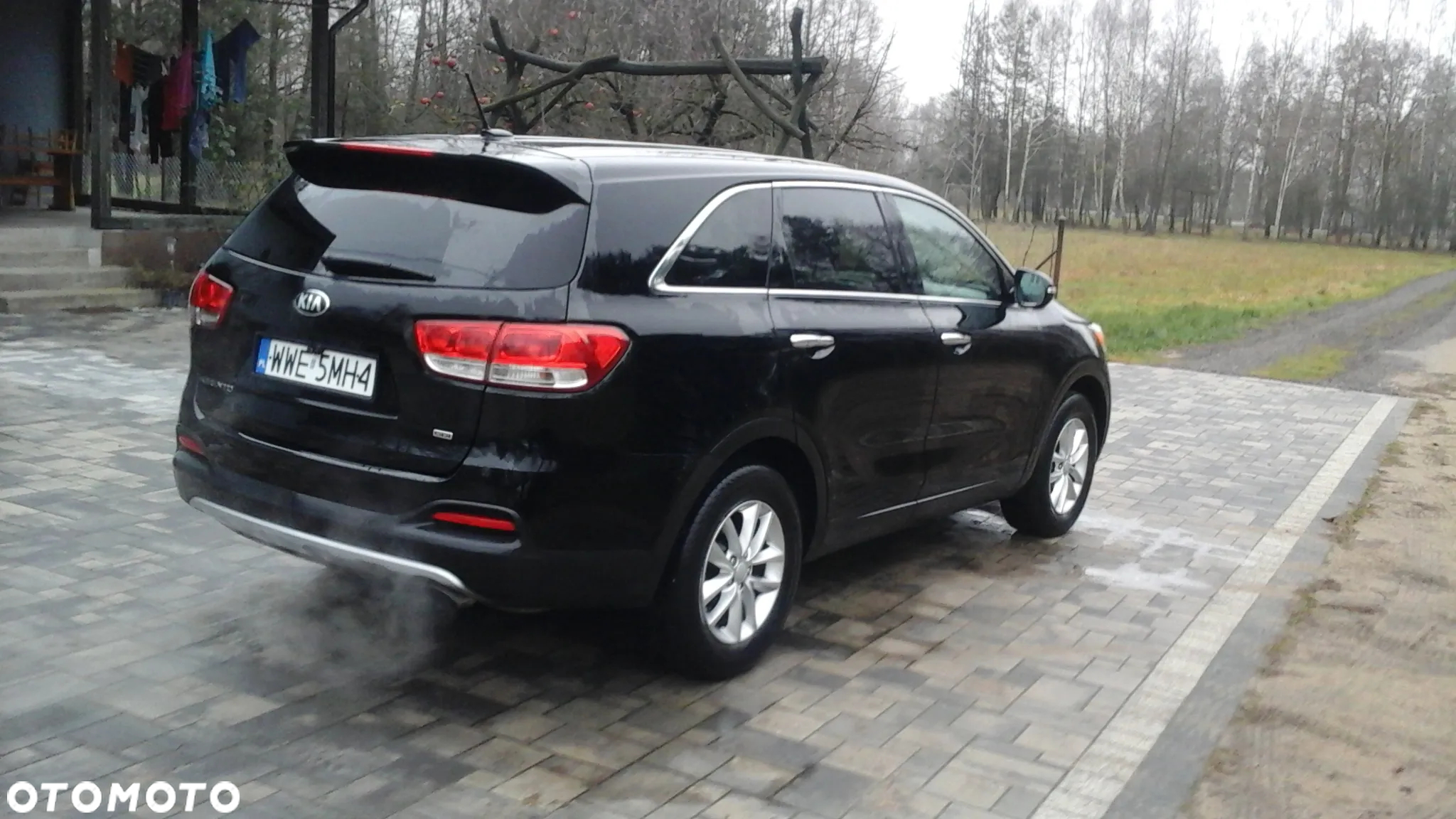 Kia Sorento - 11