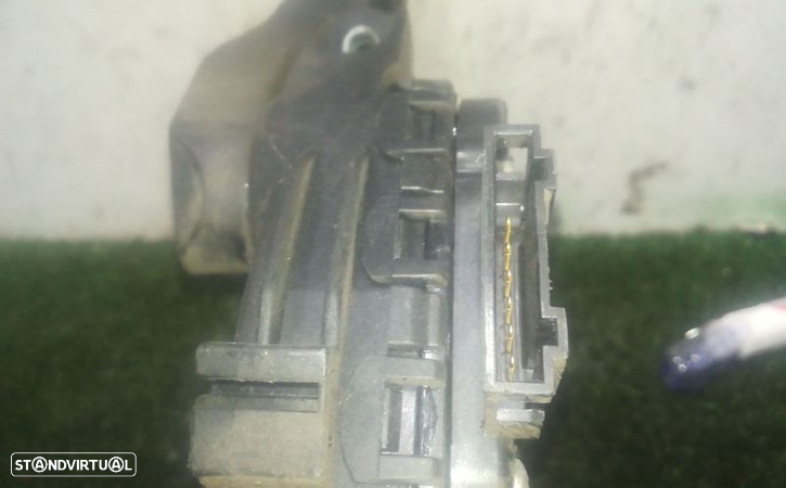 Pedal Do Acelerador Audi A6 (4B2, C5) - 3