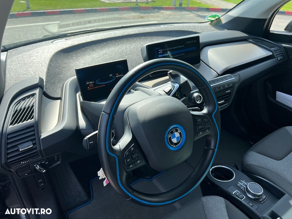 BMW i3 i3s 120 Ah - 9