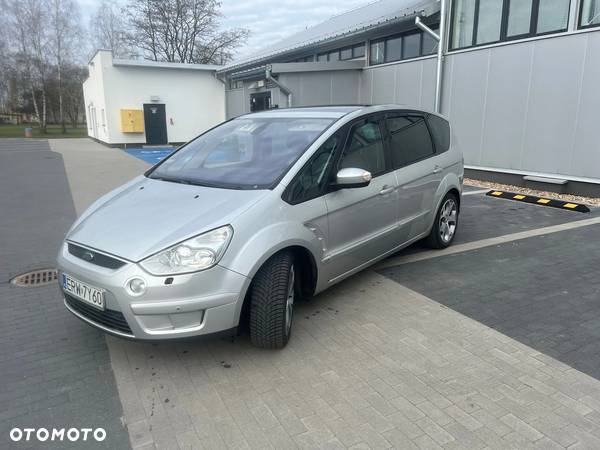 Ford S-Max 2.5 Platinium X - 1