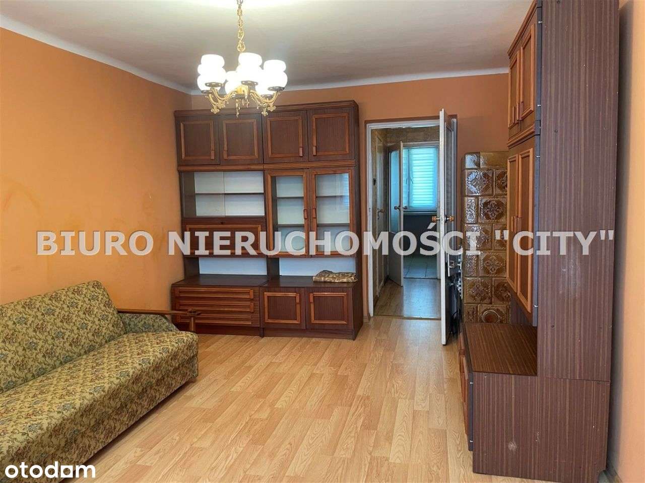 Mieszkanie, 45,50 m², Sosnowiec - Pełny obrazek: 3/14