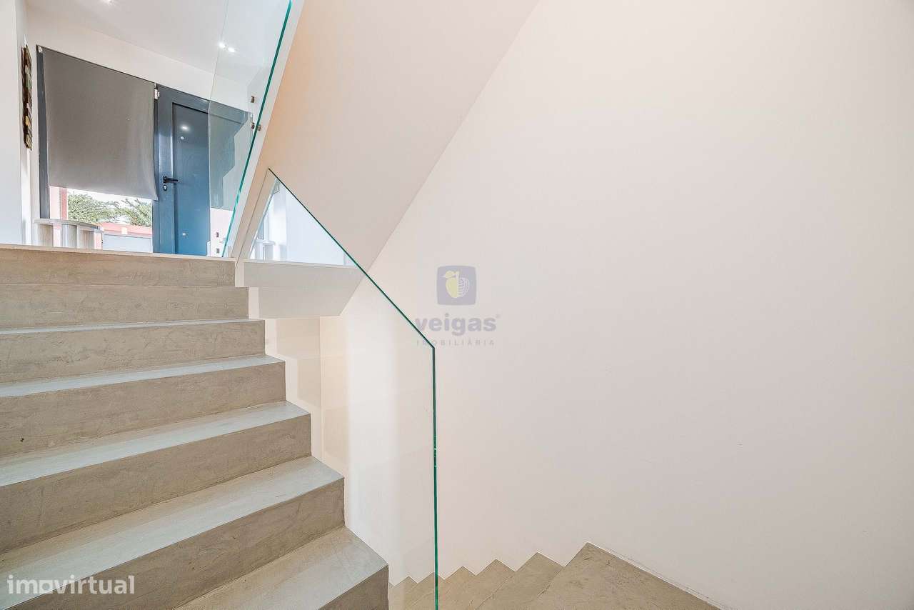 Moradia Isolada em Condominio-34