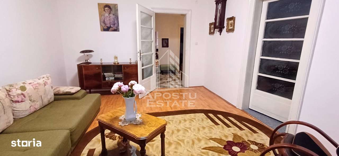 Casa din caramida de vanzare Freidorf Timisoara-2