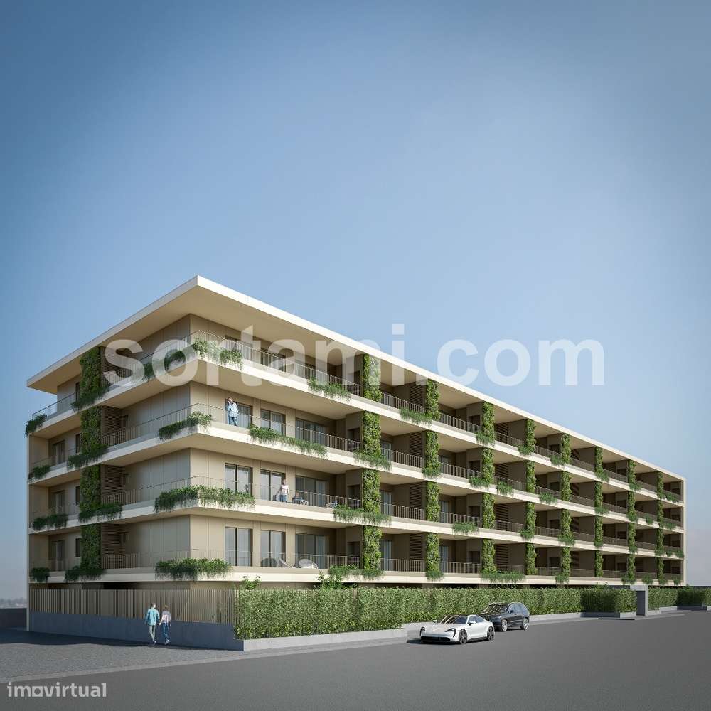 Apartamento T2 Venda em Portimão,Portimão - Grande imagem: 5/20