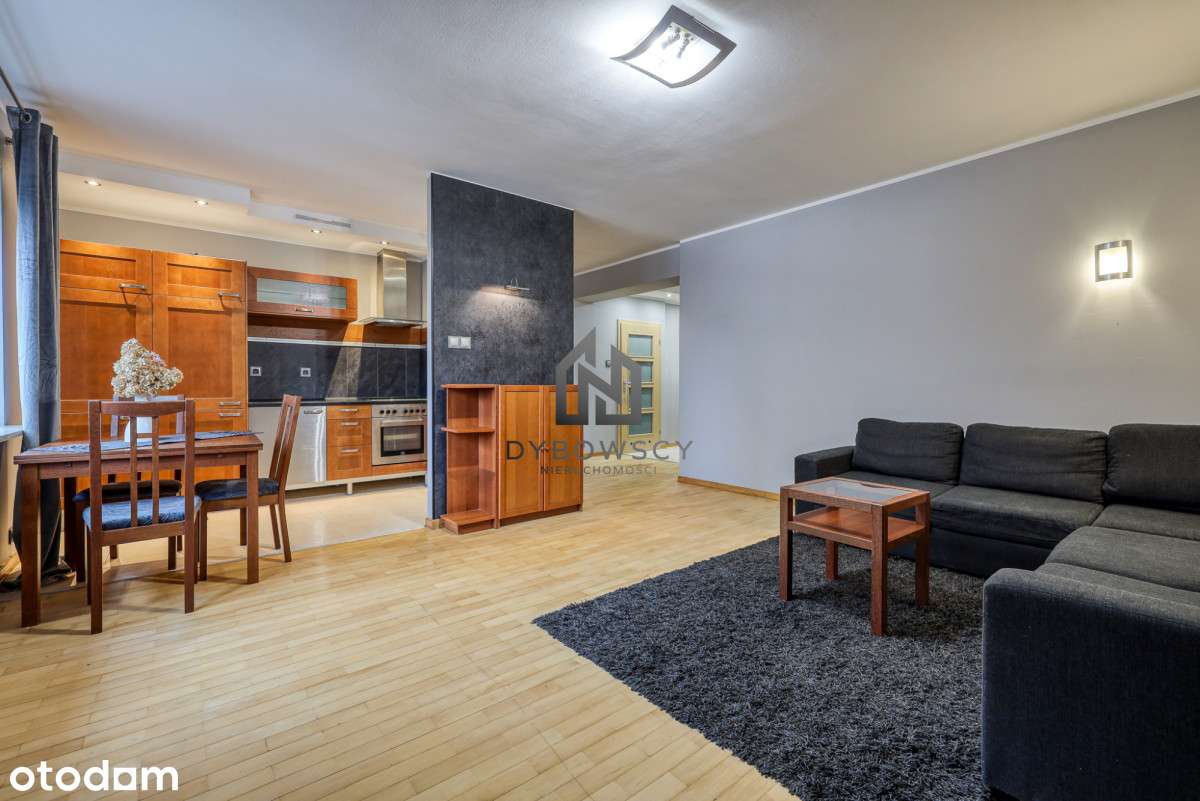 3 pokoje z loggią, balkonem, przy parku Grochowska - Pełny obrazek: 2/20