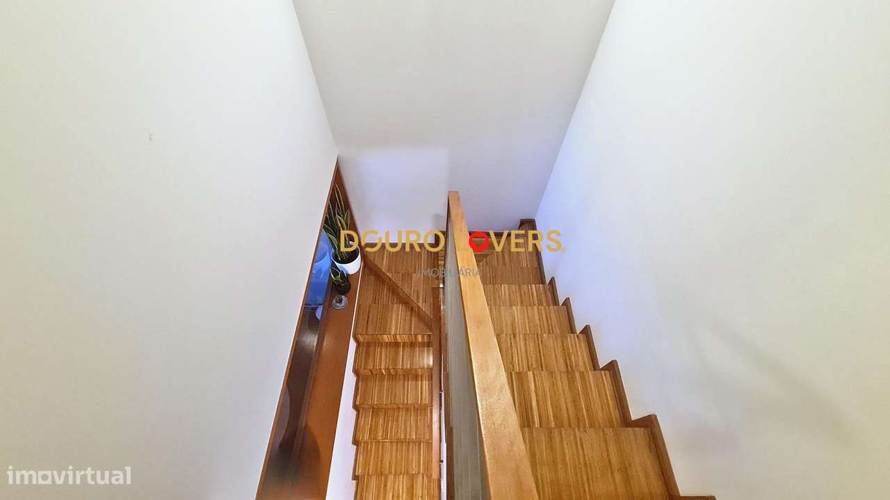 T2 Duplex com garagem e arrumos junto ao NorteShopping-36