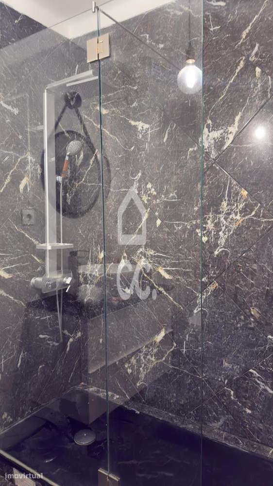 Apartamento T2 em Pinhal Novo - Palmela-7