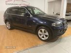 BMW X5 3.0 sd - 9