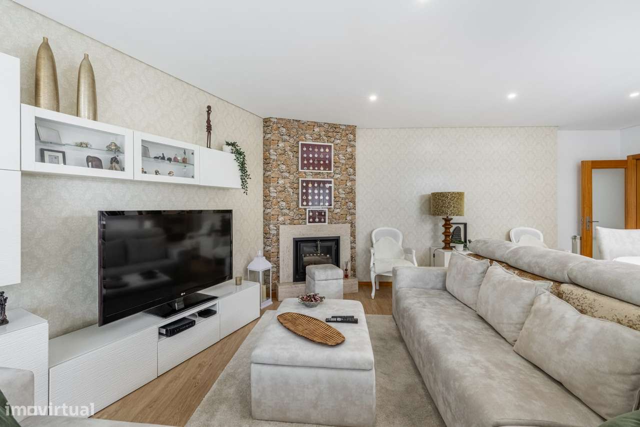 Apartamento T2 Venda em Póvoa de Varzim, Beiriz e Argivai,Póvoa de Var - Grande imagem: 5/21