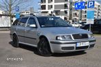 Skoda Octavia 1.6 Classic - 1