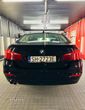 BMW Seria 5 518d Business Edition - 15