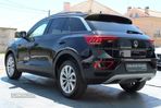 VW T-Roc 1.0 TSI Life - 3