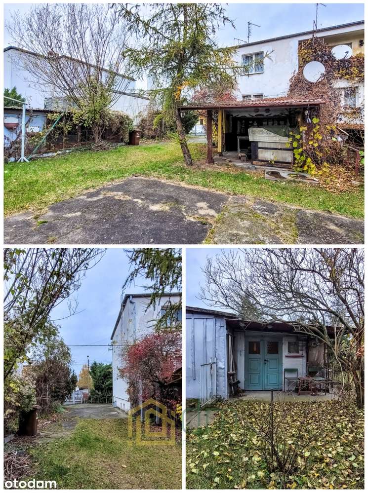 Bez prowizji/Dolny Miedzyń/Działka prawie 1100 m2/-6