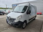 Renault Master 2.3DCI 140cv L2H2 - 2