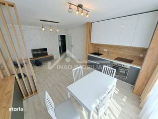 Apartament 2 camere, constructie noua, parcare, Constanti Brancusi