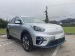 Kia e-Niro EV 64kWh Drive - 3