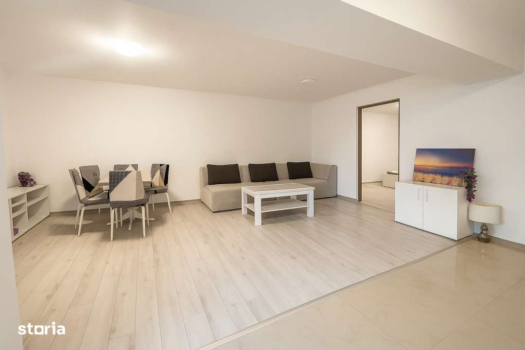 Casa cu 3 camere si 2 bai - Faleza Nord-0