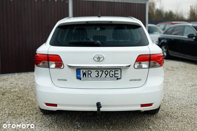 Toyota Avensis Combi 1.8 Life - 3